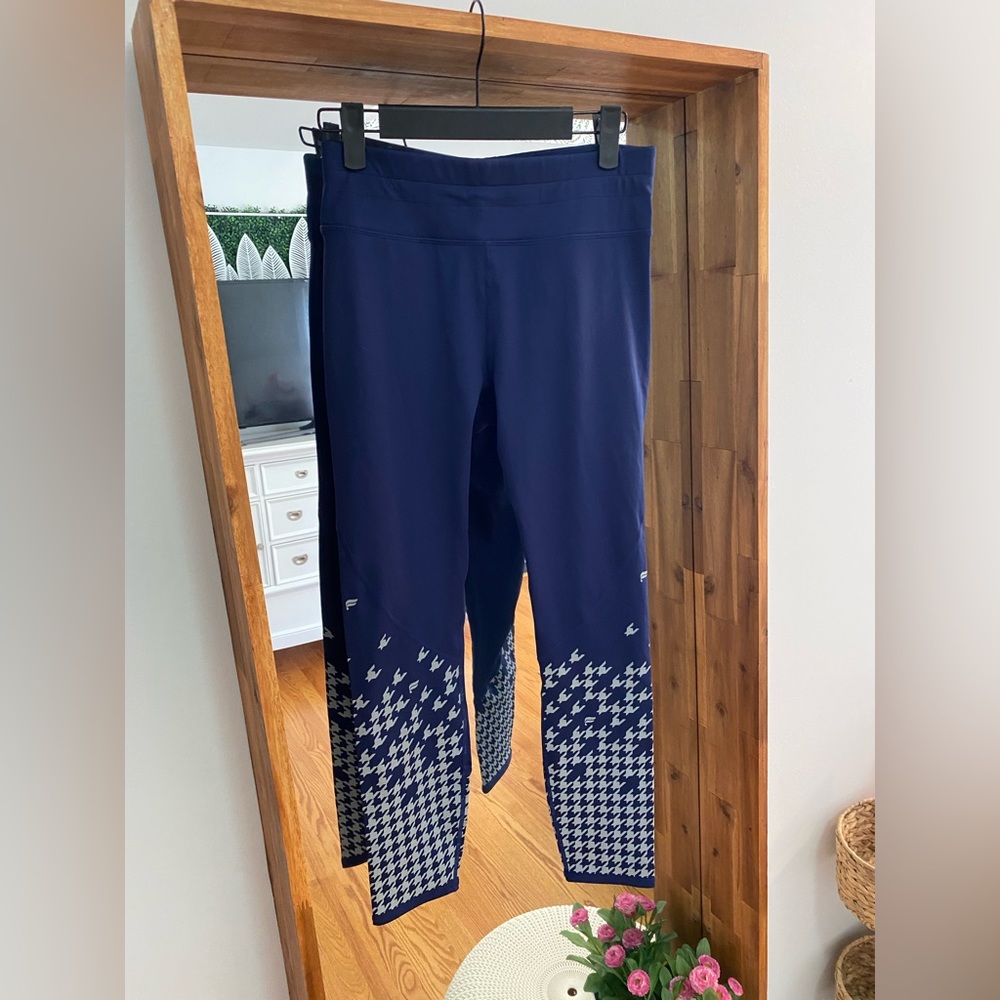Fabletics Navy Leggings Size Small - New with Tags